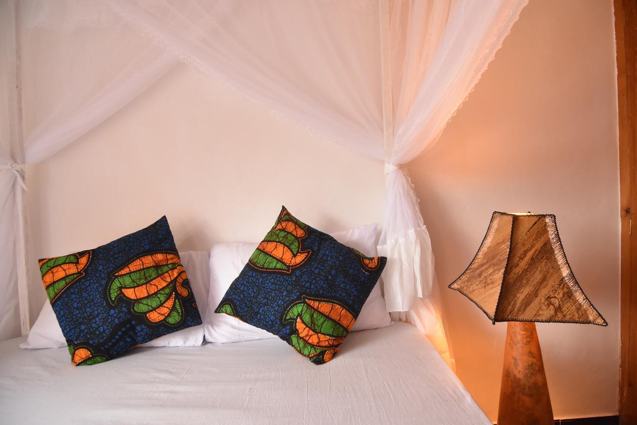 Mambo Arusha Hostel Exteriér fotografie