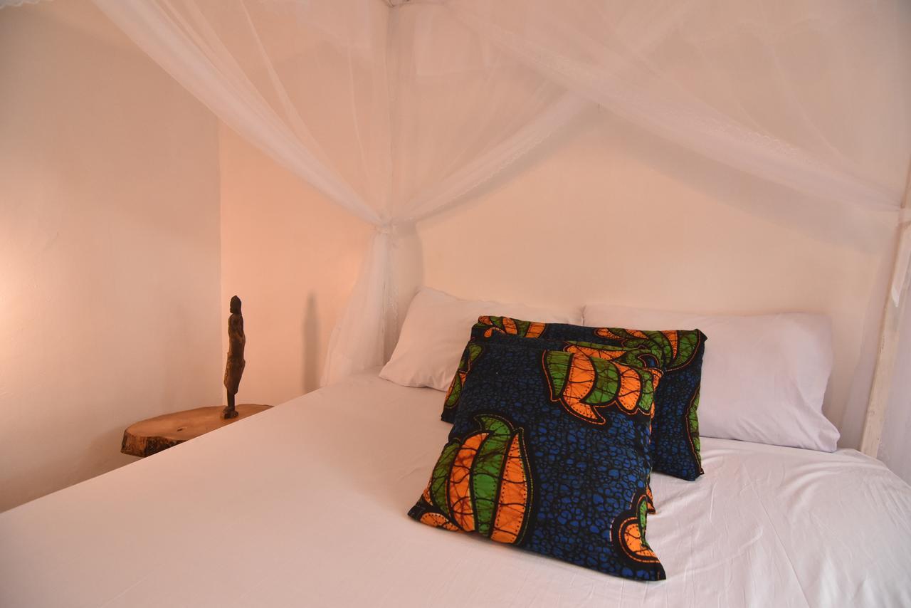 Mambo Arusha Hostel Exteriér fotografie