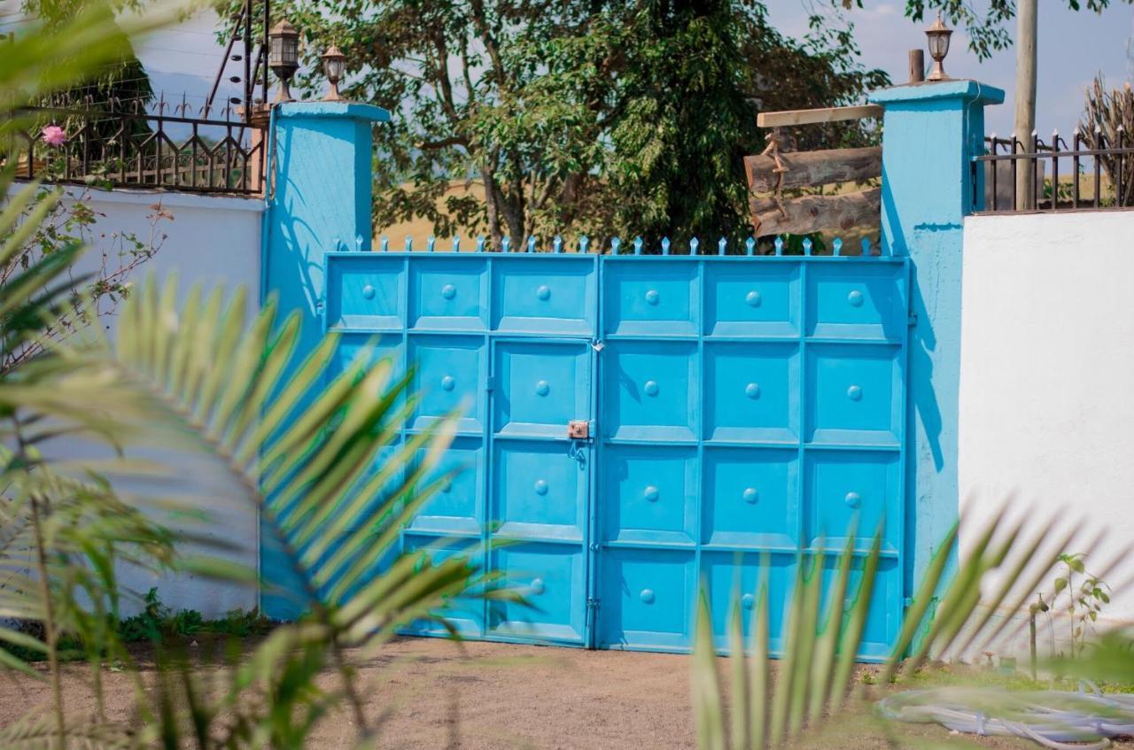 Mambo Arusha Hostel Exteriér fotografie