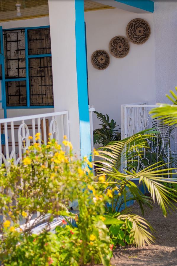 Mambo Arusha Hostel Exteriér fotografie